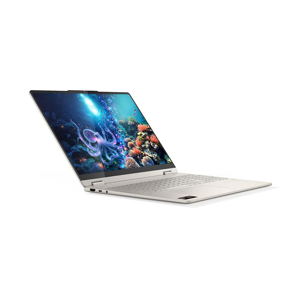 Lenovo Yoga 7 2-in-1 16AKP10 - 83JU0003US - 16"- Ryzen AI 7 350 - 16GB Ram - 1TB SSD - AMD Radeon 860M Graphics - Image 5
