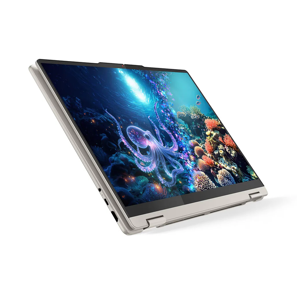 Lenovo Yoga 7 2-in-1 16AKP10 - 83JU0003US - 16"- Ryzen AI 7 350 - 16GB Ram - 1TB SSD - AMD Radeon 860M Graphics - Image 9