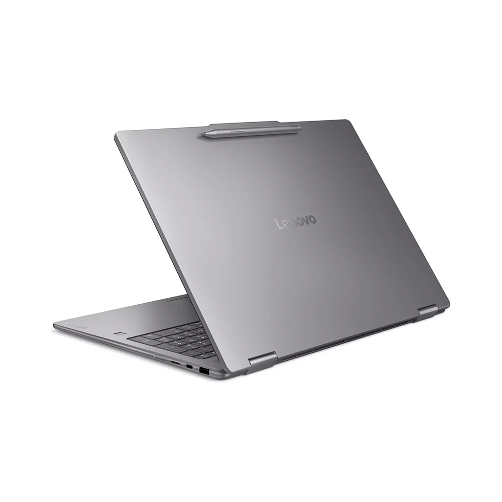 Lenovo Yoga 7 2-in-1 16ILL10 - 16" Touchscreen - Core Ultra 7 256V - 16GB Ram - 1TB SSD - Intel Arc Graphics - Image 5
