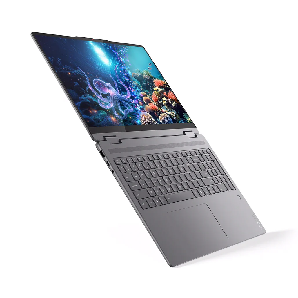 Lenovo Yoga 7 2-in-1 16ILL10 - 16" Touchscreen - Core Ultra 7 256V - 16GB Ram - 1TB SSD - Intel Arc Graphics - Image 7