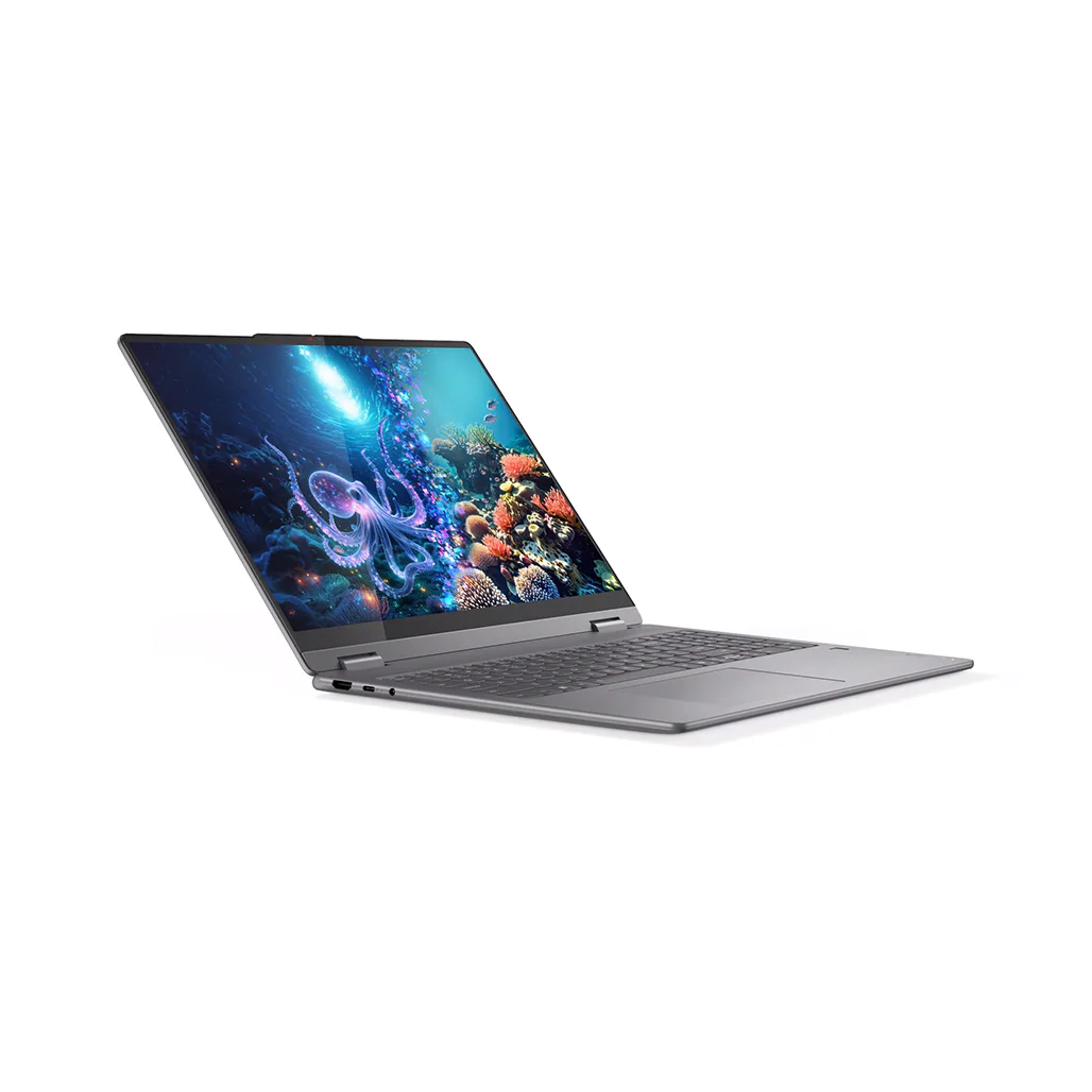 Lenovo Yoga 7 2-in-1 16ILL10 - 16" Touchscreen - Core Ultra 7 256V - 16GB Ram - 1TB SSD - Intel Arc Graphics - Image 8