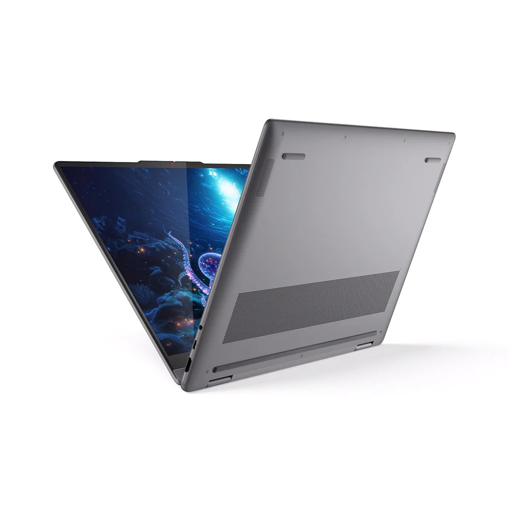 Lenovo Yoga 7 2-in-1 16ILL10 - 16" Touchscreen - Core Ultra 7 256V - 16GB Ram - 1TB SSD - Intel Arc Graphics - Image 9