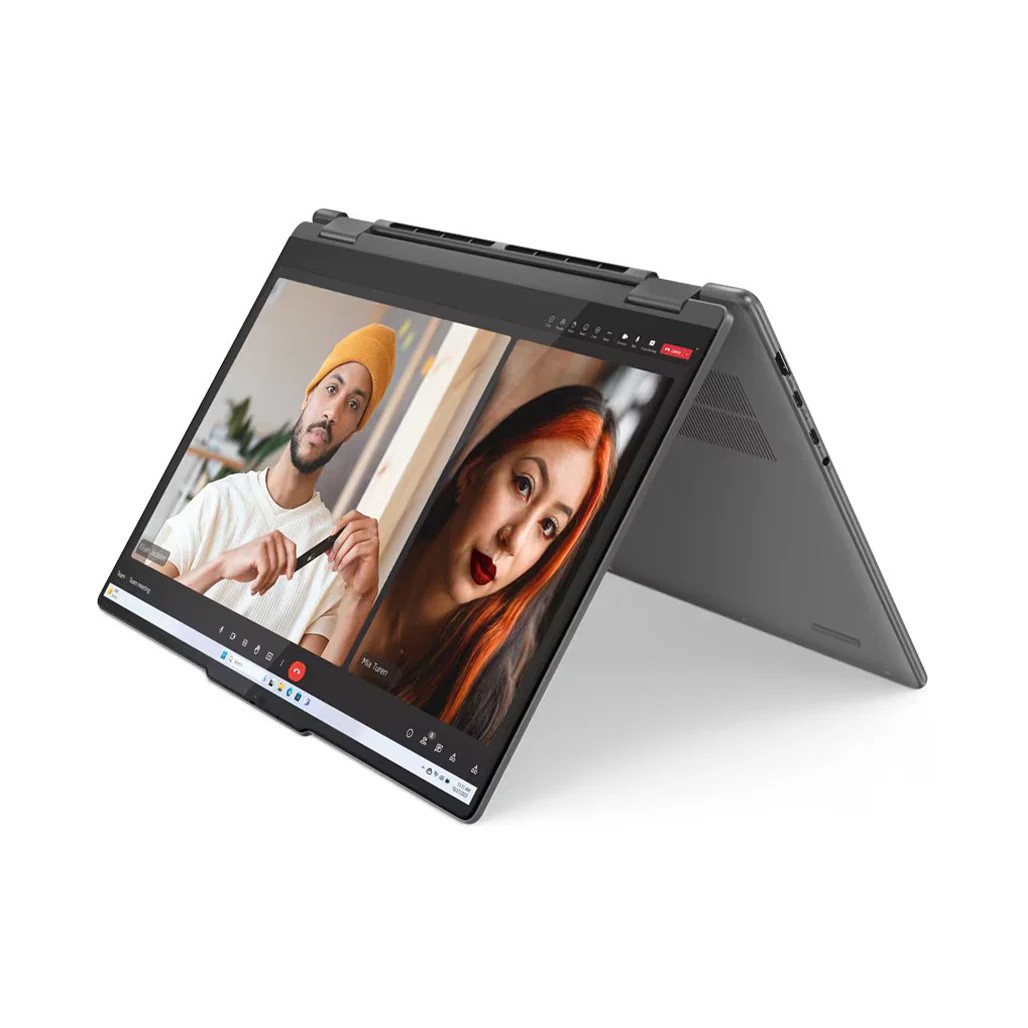 Lenovo Yoga 7 2-in-1 16IML9 - 16" Touchscreen - Core Ultra 7 155U - 16GB Ram - 1TB SSD - Intel Graphic - Image 4