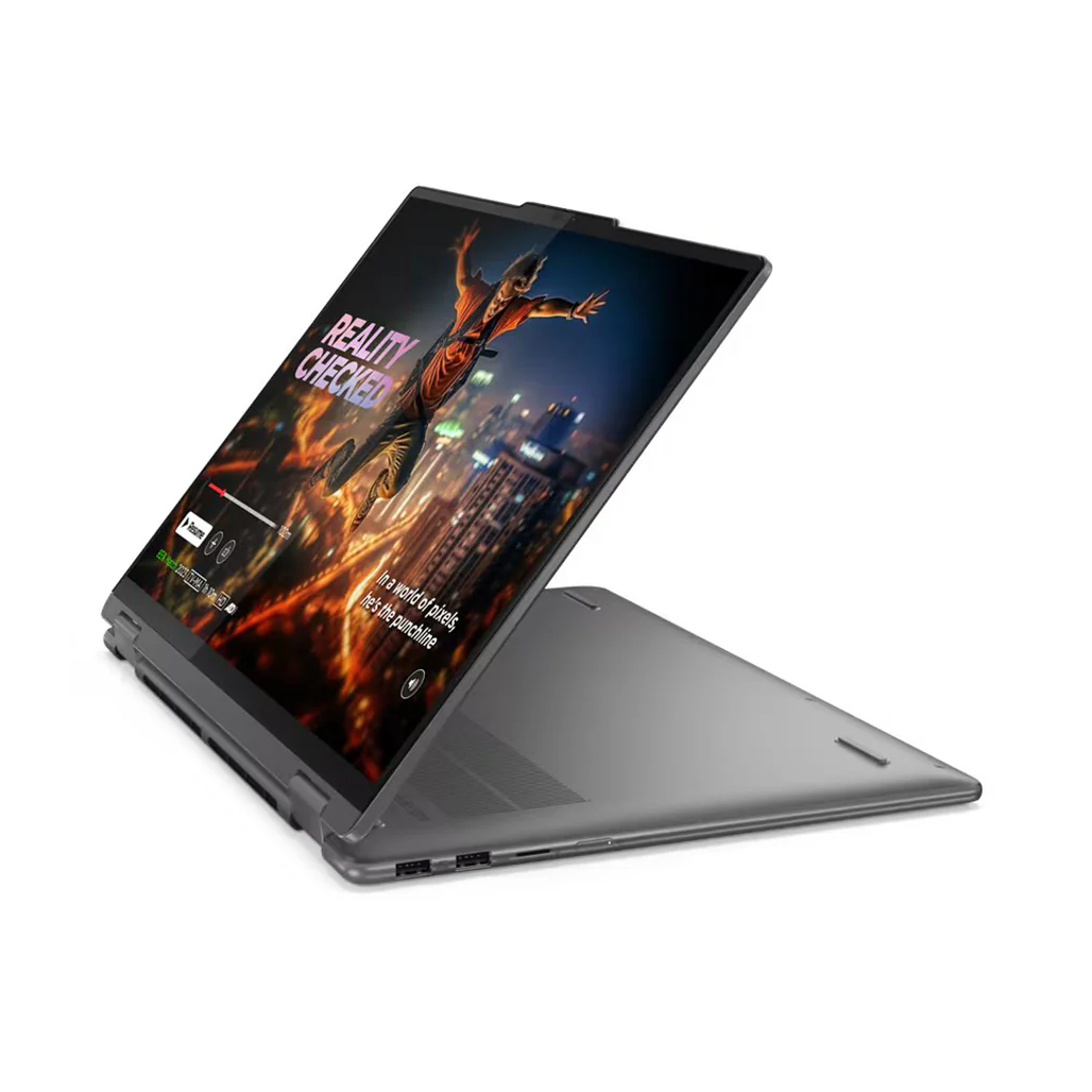 Lenovo Yoga 7 2-in-1 16IML9 - 16" Touchscreen - Core Ultra 7 155U - 16GB Ram - 1TB SSD - Intel Graphic - Image 5