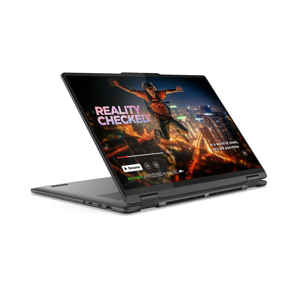 Lenovo Yoga 7 2-in-1 16IML9 - 16" Touchscreen - Core Ultra 7 155U - 16GB Ram - 1TB SSD - Intel Graphic - Image 6
