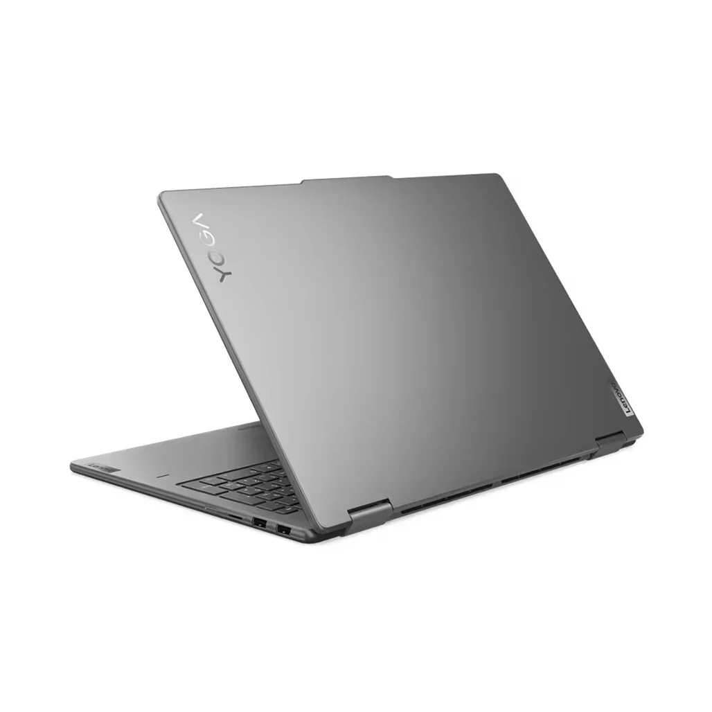 Lenovo Yoga 7 2-in-1 16IML9 - 16" Touchscreen - Core Ultra 7 155U - 16GB Ram - 1TB SSD - Intel Graphic - Image 8