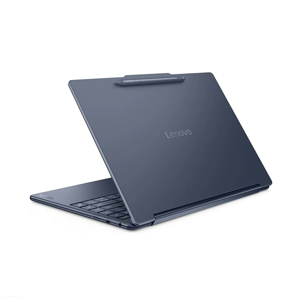 Lenovo Yoga 9 2-in-1 14ILL10 83LC0001US - 14" Touchscreen - Core Ultra 7 258V -32GB Ram - 1TB SSD - Intel Arc Graphics - Image 13