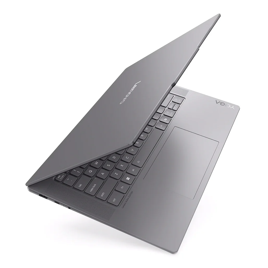Lenovo Yoga Slim 7 - 83HM006LAX - 15.3" - Core Ultra 7 258V - 32GB Ram - 1TB SSD - Intel Arc Graphics 140V - Image 11