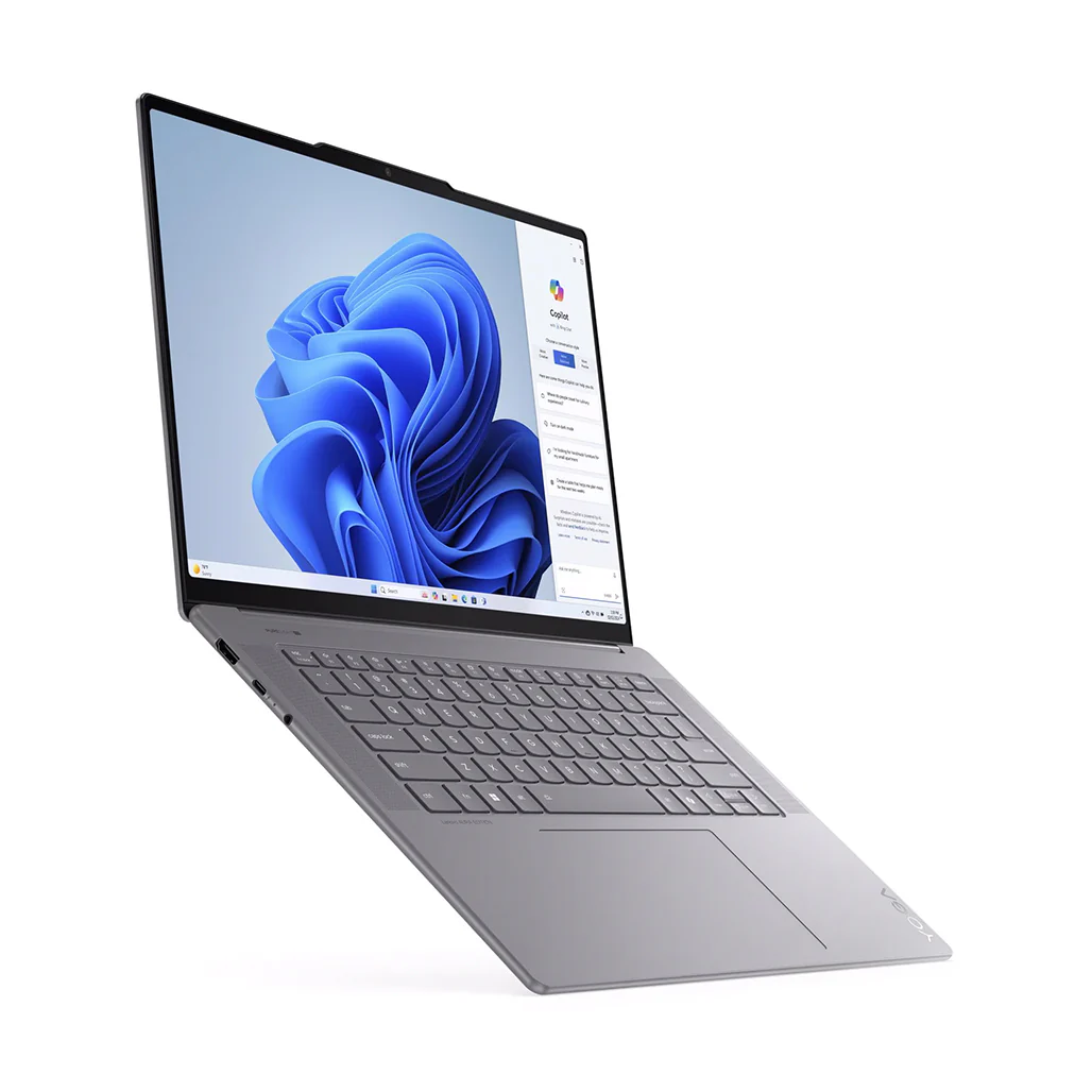 Lenovo Yoga Slim 7 - 83HM006LAX - 15.3" - Core Ultra 7 258V - 32GB Ram - 1TB SSD - Intel Arc Graphics 140V - Image 4