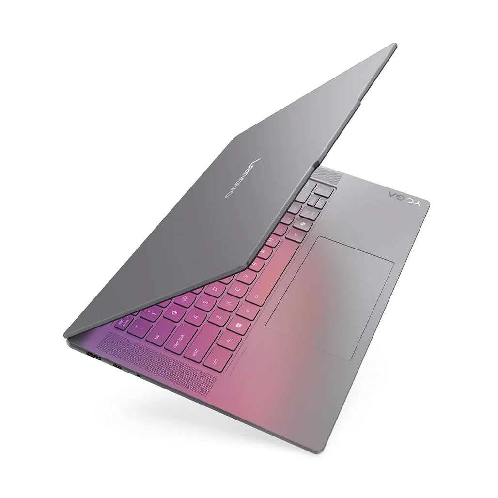 Lenovo Yoga Slim 7 - 83HM006LAX - 15.3" - Core Ultra 7 258V - 32GB Ram - 1TB SSD - Intel Arc Graphics 140V - Image 6
