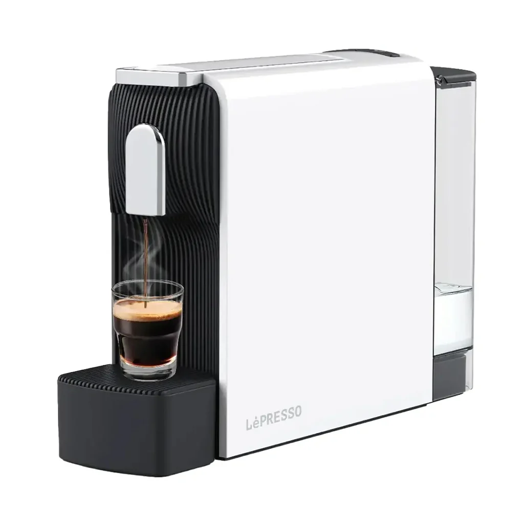 LePresso Baristo Espresso Machine - Image 2