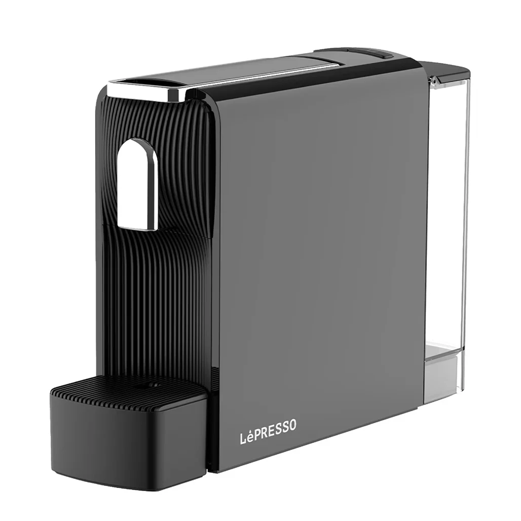 LePresso Baristo Espresso Machine - Image 3