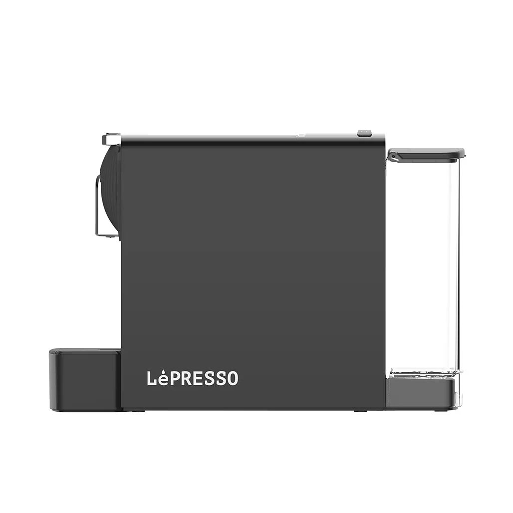 LePresso Baristo Espresso Machine - Image 4