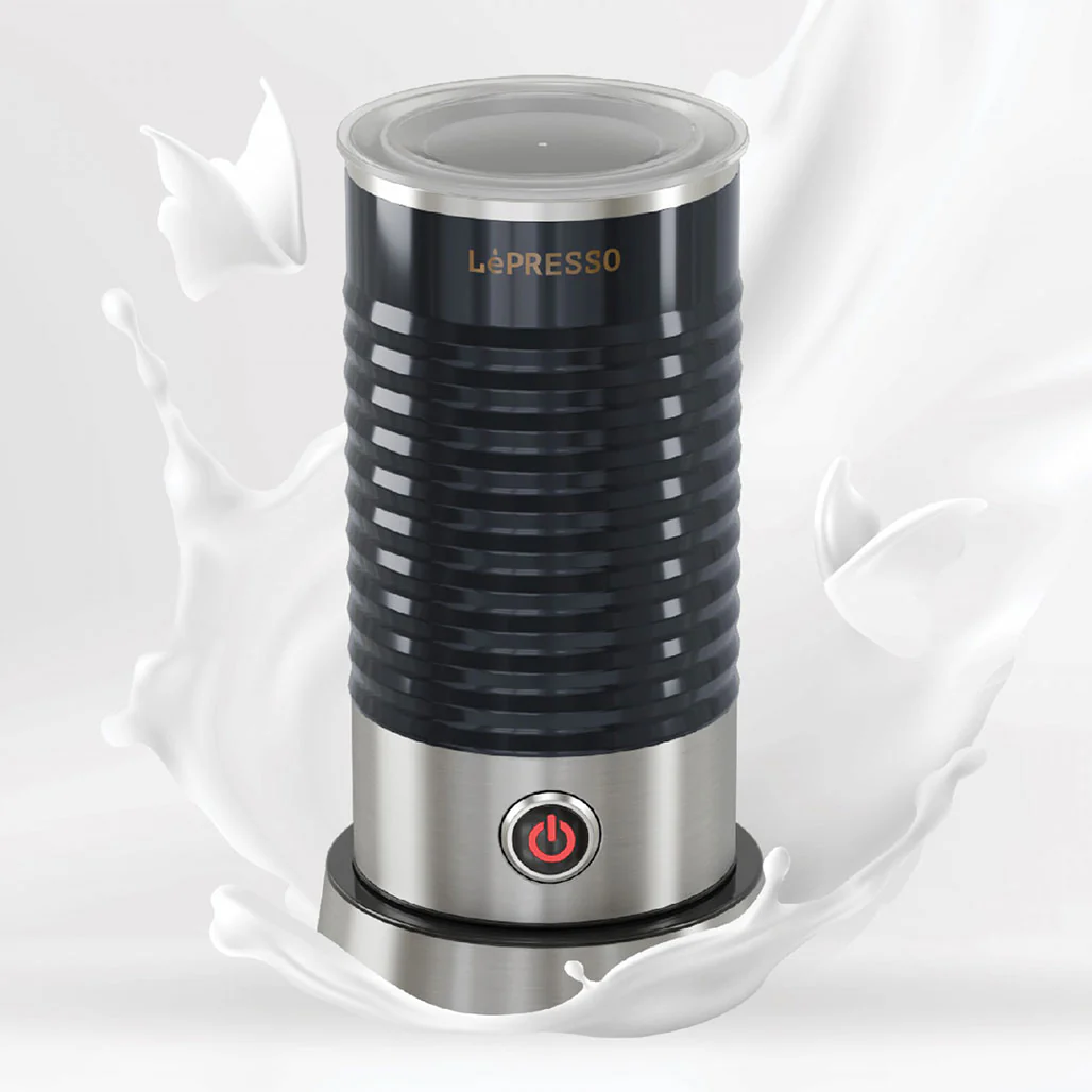 LePresso Hot & Cold Milk Frother - Image 3