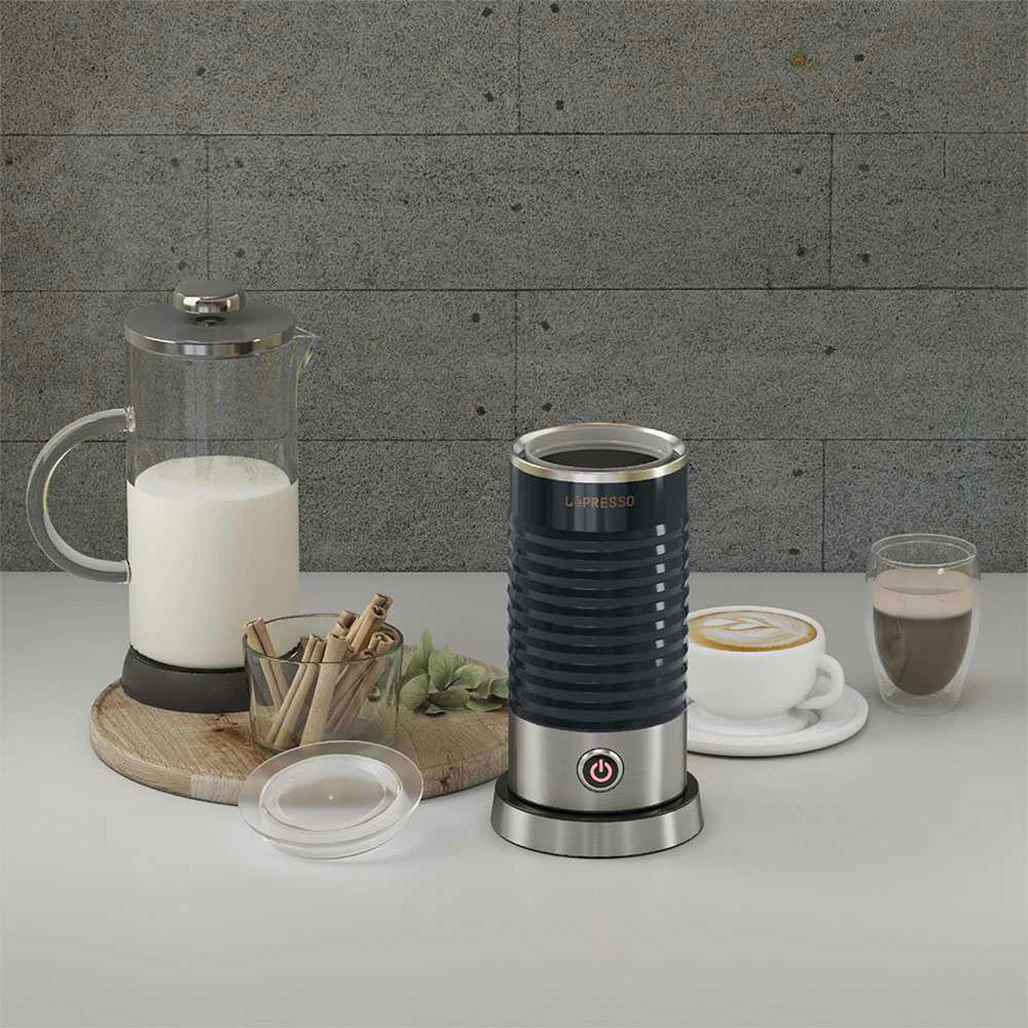 LePresso Hot & Cold Milk Frother - Image 4