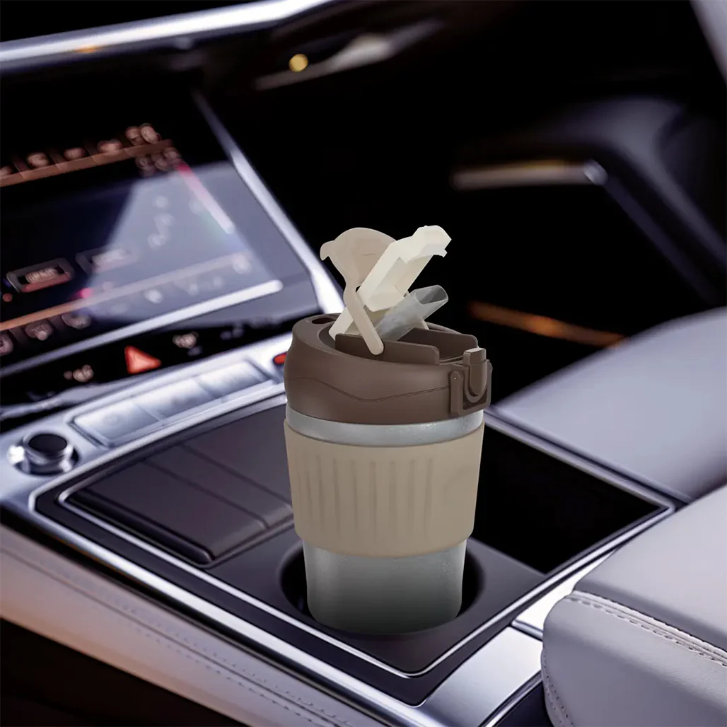 Lepresso Morningscape Tumbler Mug Dual Sip - Image 3