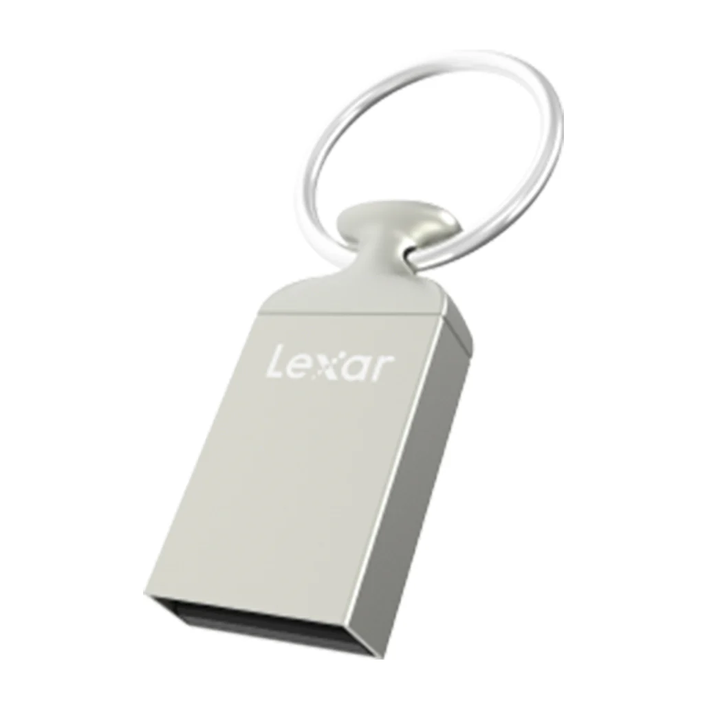 Lexar 16GB JumpDrive M22 USB Flash Drive - Image 3