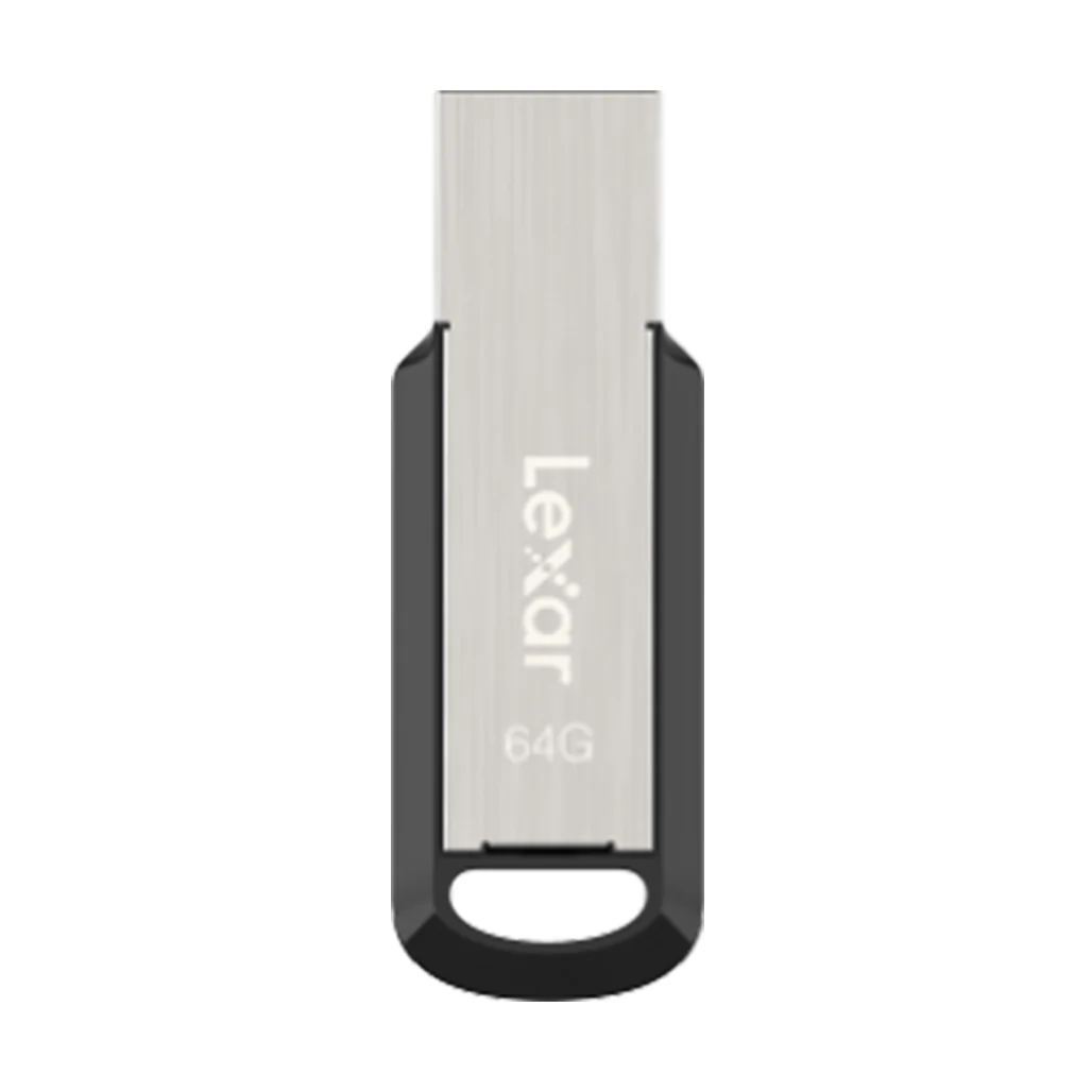 Lexar 64GB JumpDrive M400 USB 3.2 Flash Drive