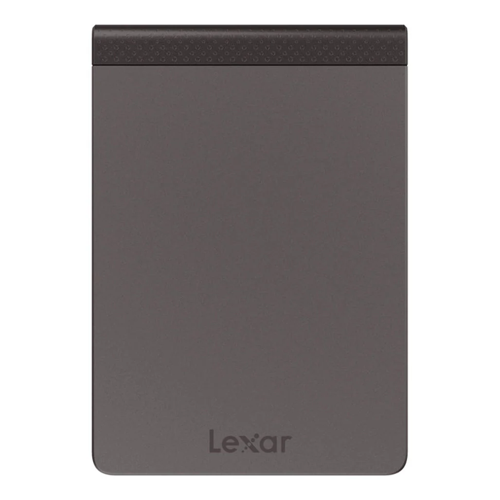 Lexar SL200 Portable USB 3.1 Type-C - 2TB External SSD
