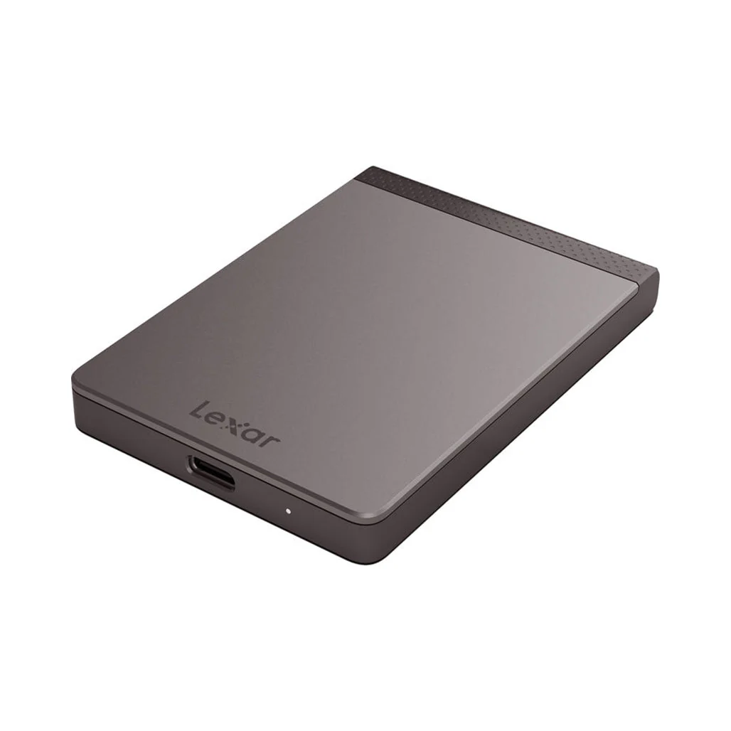 Lexar SL200 Portable USB 3.1 Type-C - 2TB External SSD - Image 2