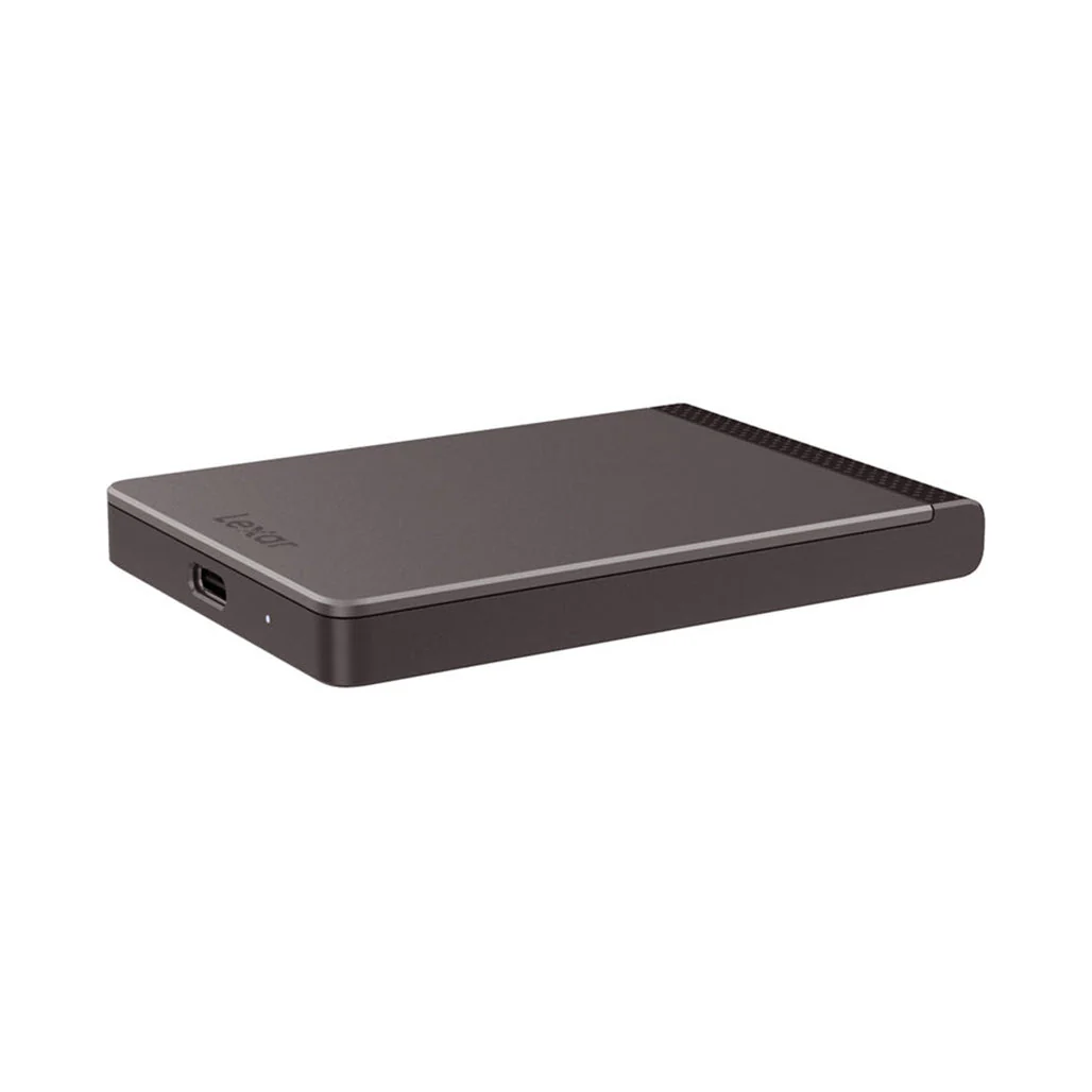 Lexar SL200 Portable USB 3.1 Type-C - 2TB External SSD - Image 3