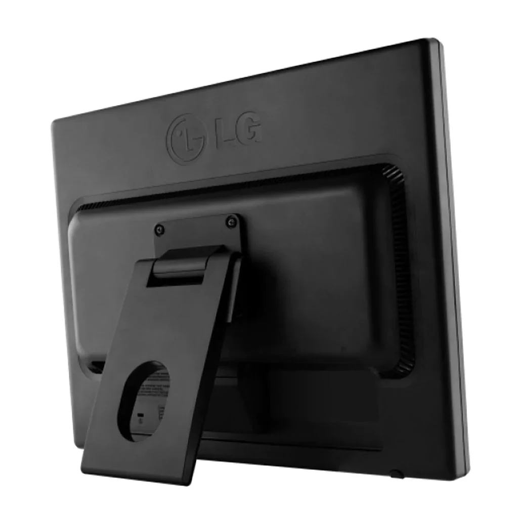 LG 17MB15T 17" HD Touch Screen Monitor - Image 2