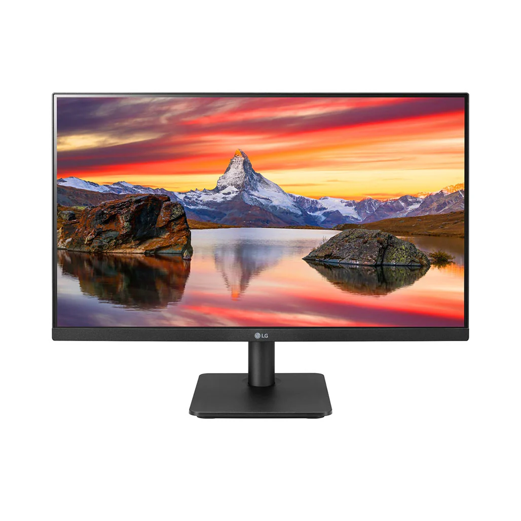 LG 24MP400-B - 23.8" FHD IPS Monitor