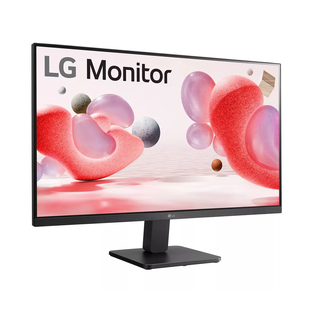LG 27" FHD IPS 100Hz Monitor - Image 2