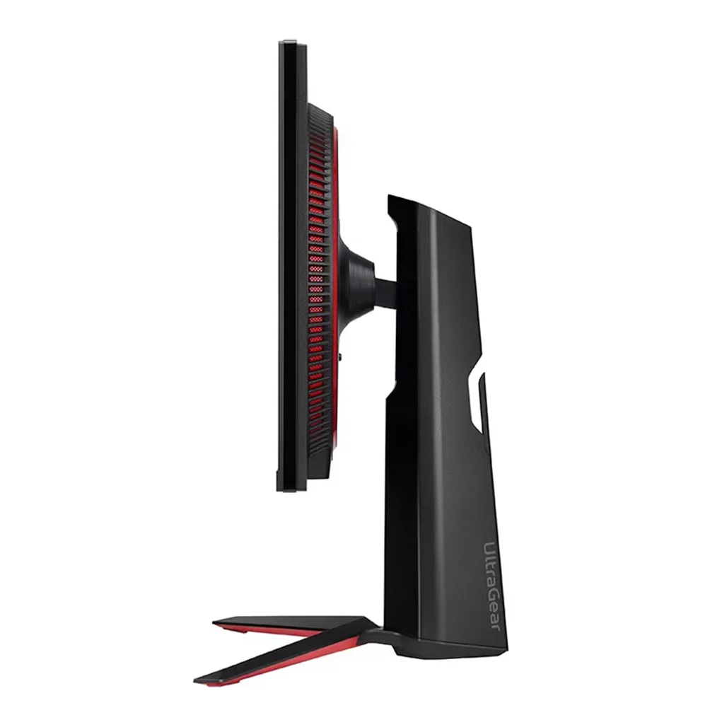 LG 27GP750-B 27" UltraGear FHD IPS Monitor with 1ms Response Time, 240Hz Refresh Rate, HDR10, and NVIDIA® G-SYNC® Compatibility - Image 6