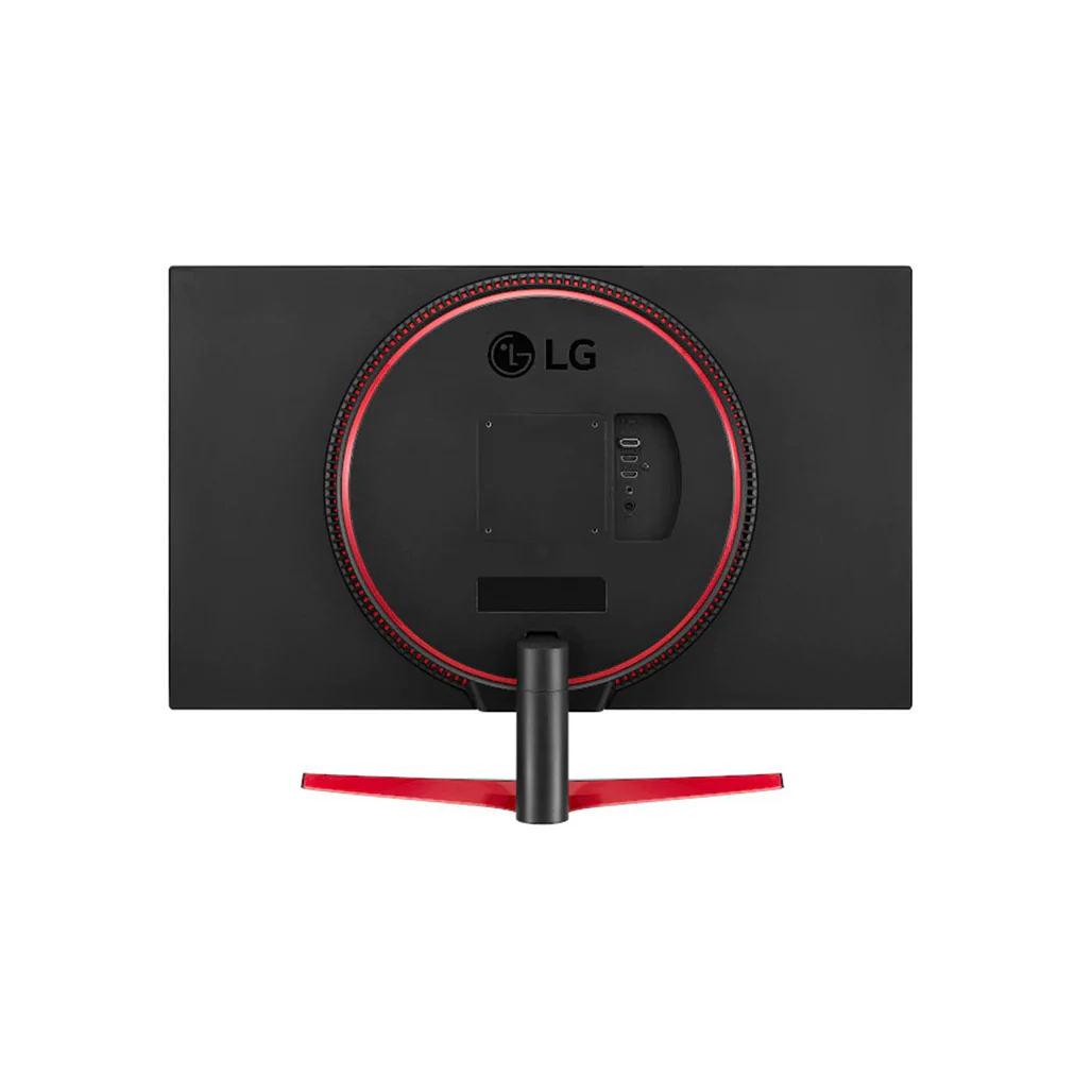LG  32GN50T - 32" UltraGear FHD 165Hz Monitor - Image 4
