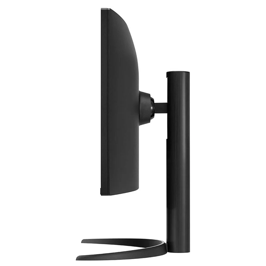 LG 34WP65C-B - 34" Curved UltraWide QHD 160Hz Monitor - Image 5
