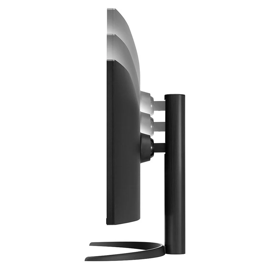 LG 34WP65C-B - 34" Curved UltraWide QHD 160Hz Monitor - Image 7