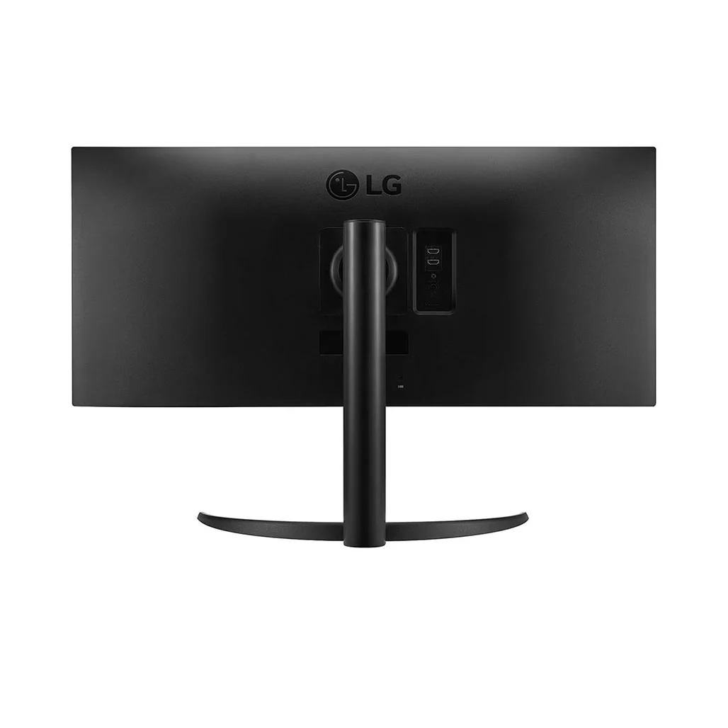 LG 34WP550-B - 34" UltraWide™ FHD IPS Monitor - Image 2