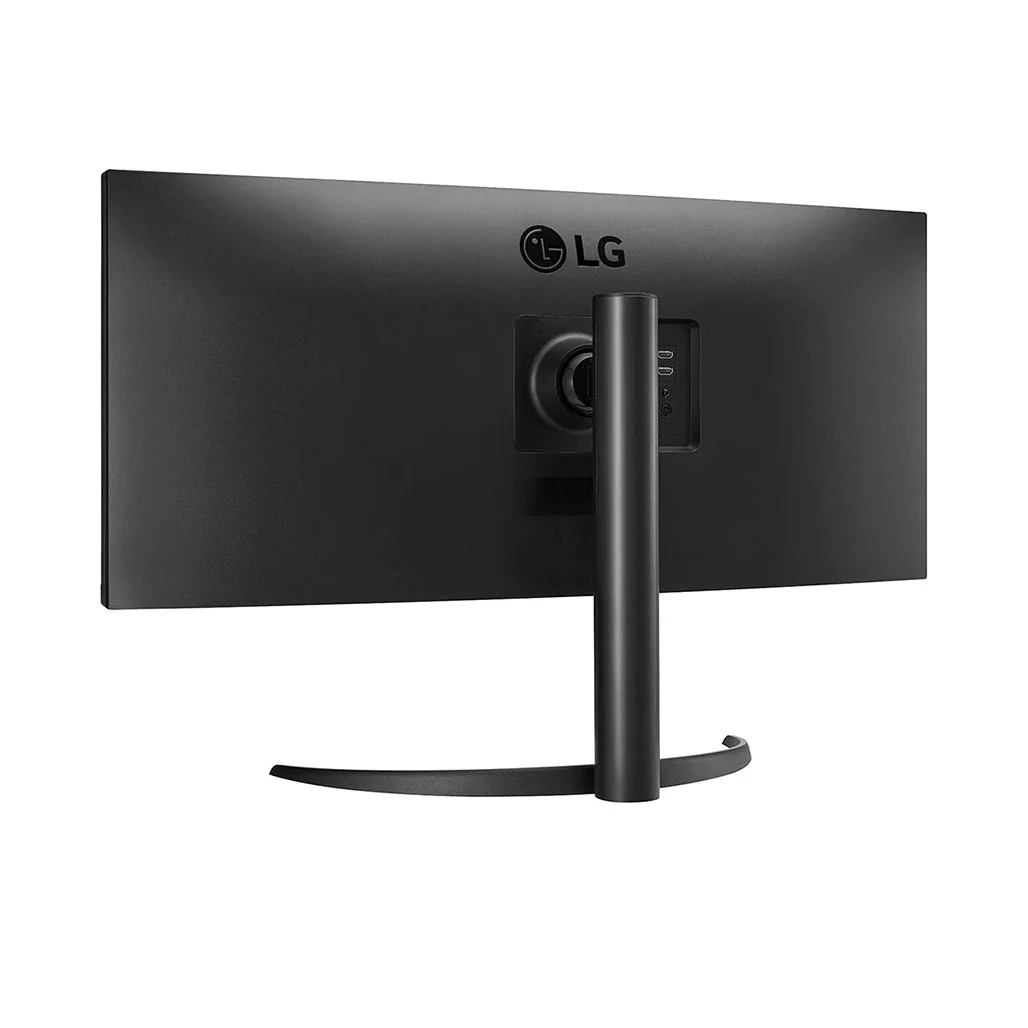 LG 34WP550-B - 34" UltraWide™ FHD IPS Monitor - Image 4