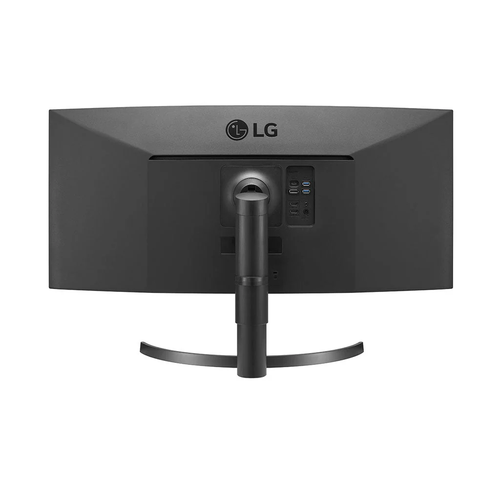 LG 35WN75CN-B - 35" Curved UltraWide QHD Monitor - Image 3