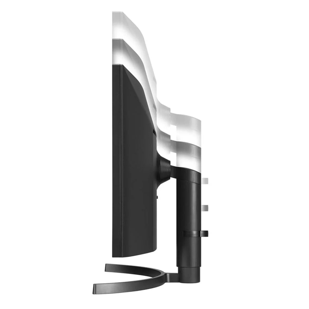 LG 35WN75CN-B - 35" Curved UltraWide QHD Monitor - Image 6