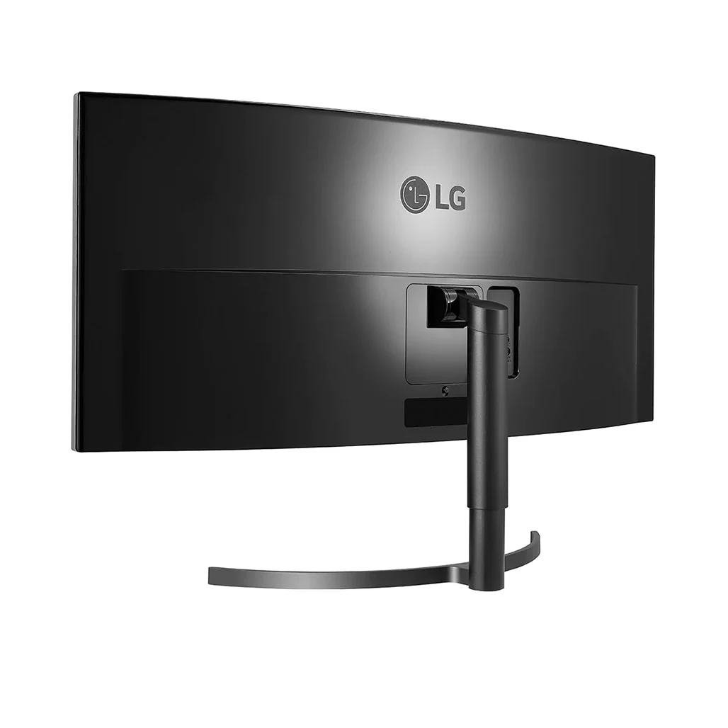 LG 38WN75C-B - 38" WQHD+ IPS Curved Monitor - Image 3