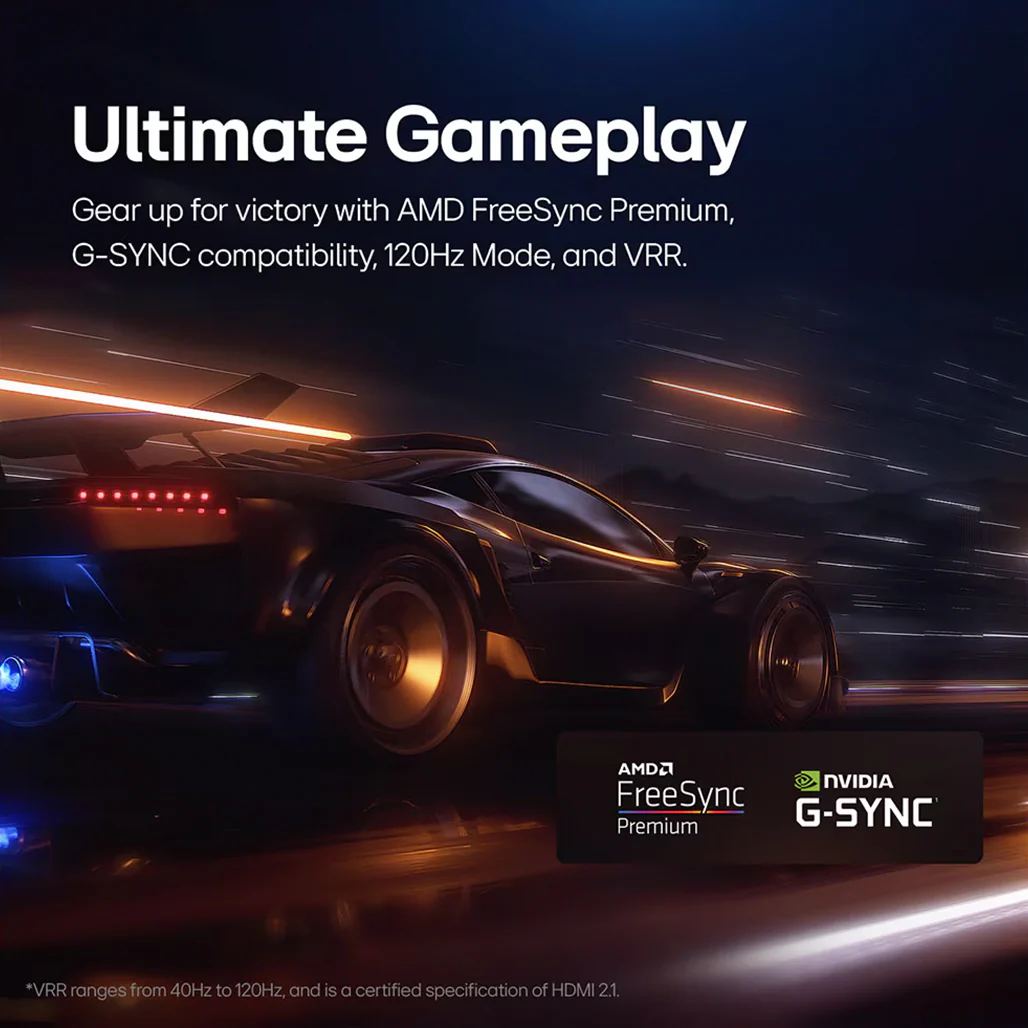 LG 55" OLED AI B4 4K Smart TV - OLED55B46LA - Image 9