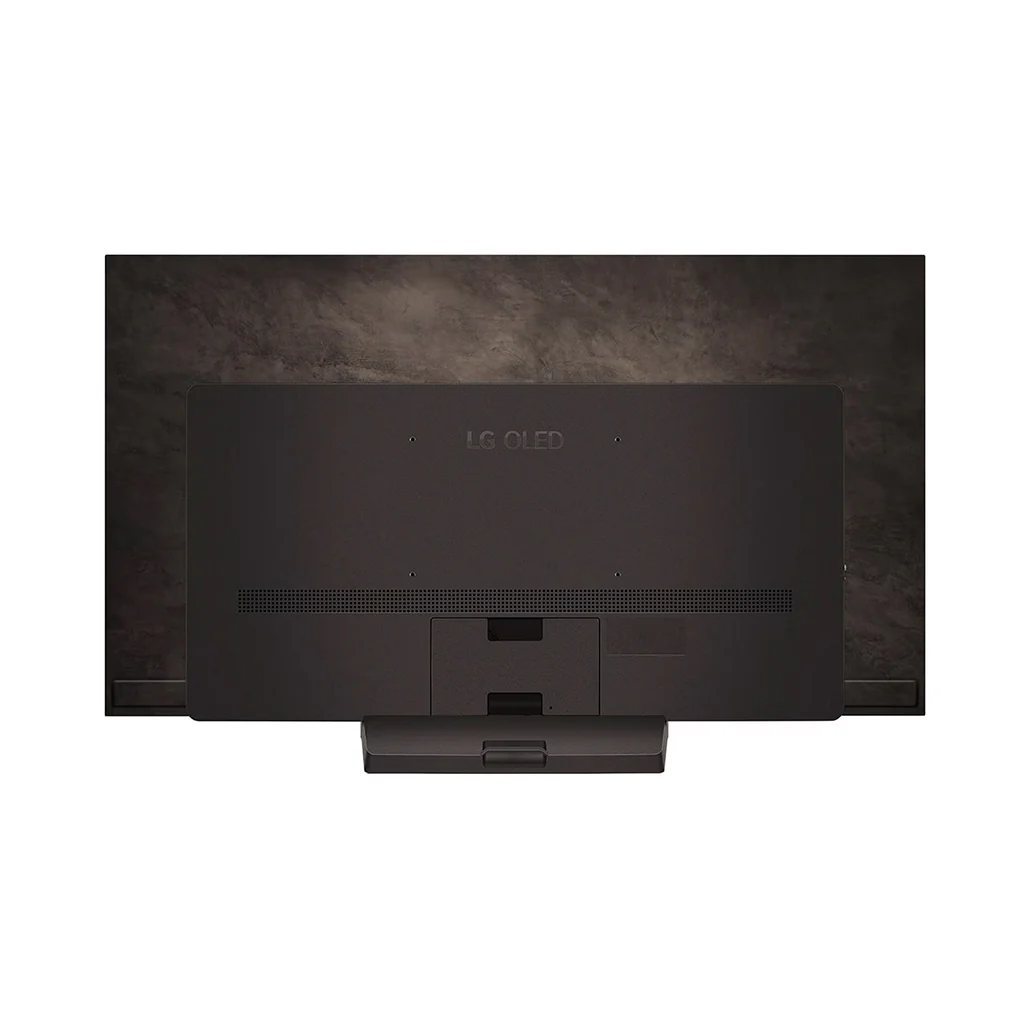 LG 55" OLED evo AI C4 - 4K Smart TV - OLED55C46LA - Image 4