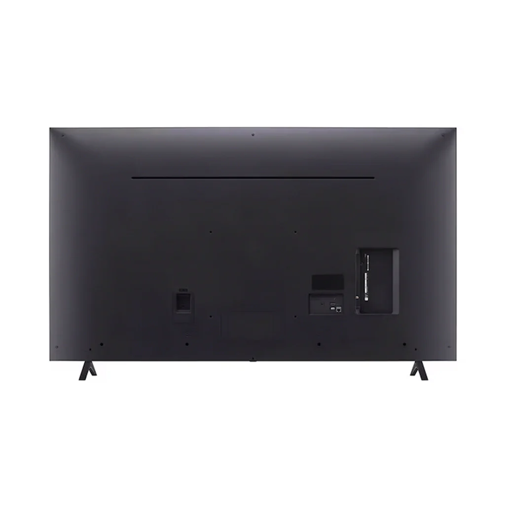 LG 65" NanoCell NANO80 4K Smart TV (2024) - 65NANO80T6A - Image 3
