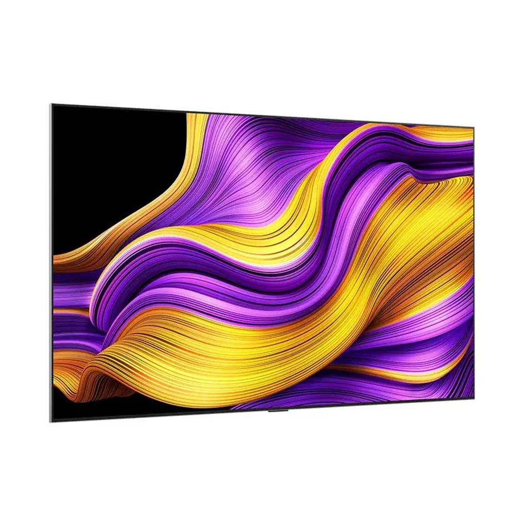 LG 83" OLED evo AI G5 4K Smart TV 165Hz - OLED83G56LA - Image 2