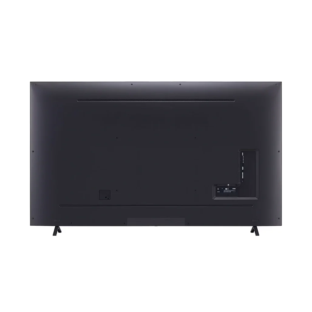 LG 86" UT80 Series UHD AI 4K Smart TV - 86UT80006LA - Image 3