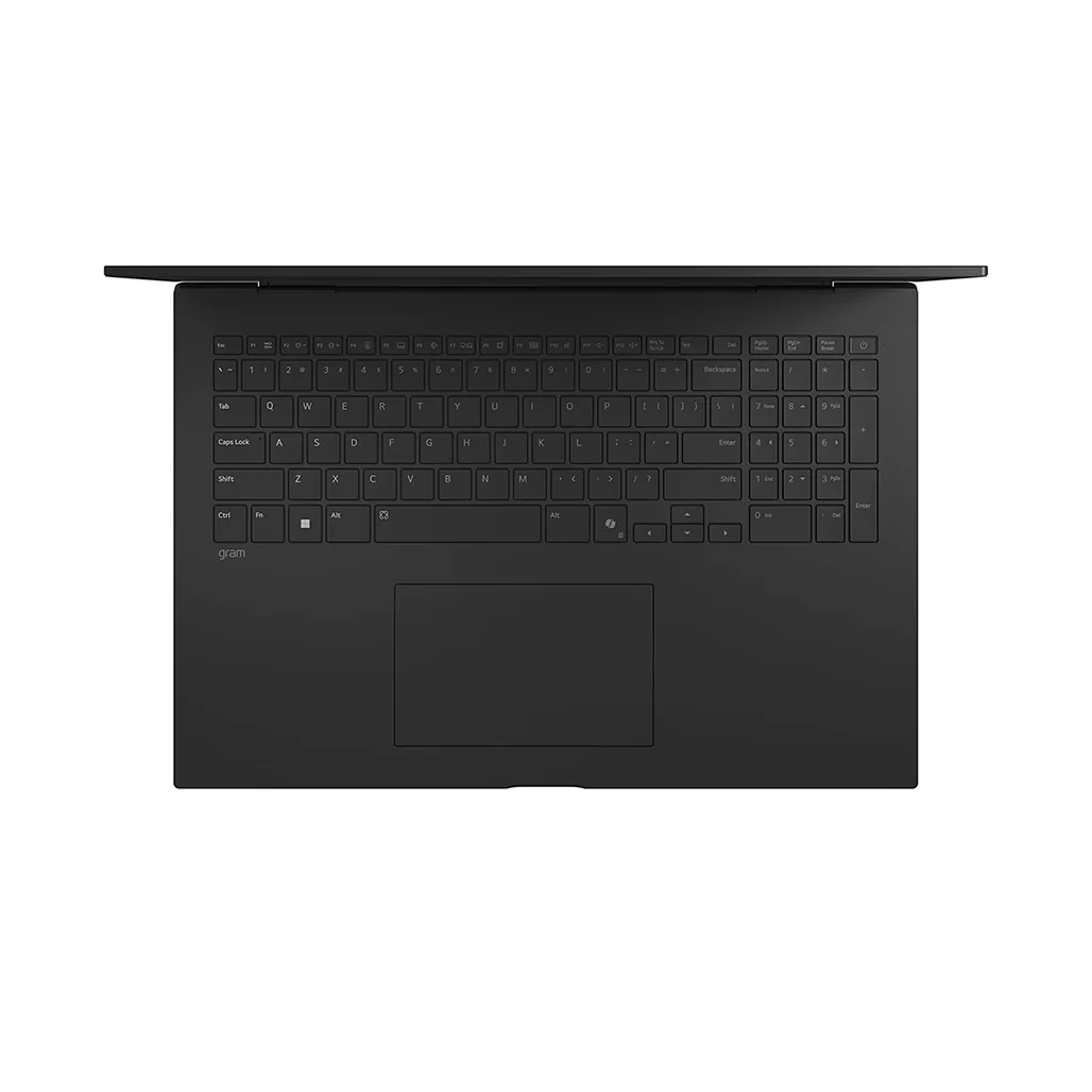 LG gram 17" Touchscreen - Core Ultra 258V - 32GB Ram - 1TB SSD - Intel Arc Graphics - Image 2