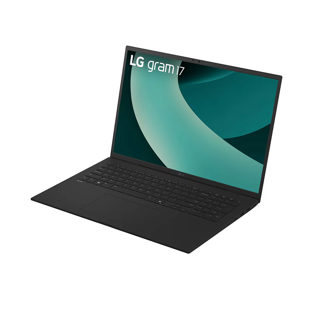 LG gram 17" Touchscreen - Core Ultra 258V - 32GB Ram - 1TB SSD - Intel Arc Graphics - Image 3