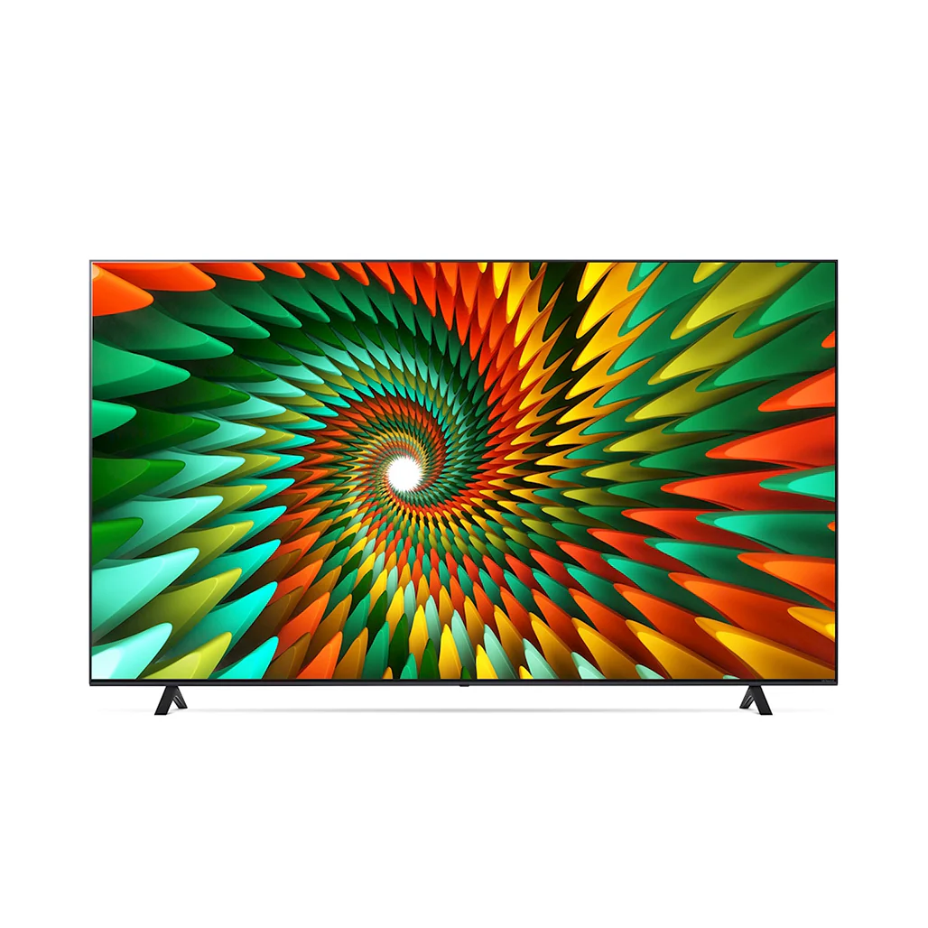 LG NanoCell 75" NANO77R 4K Smart TV
