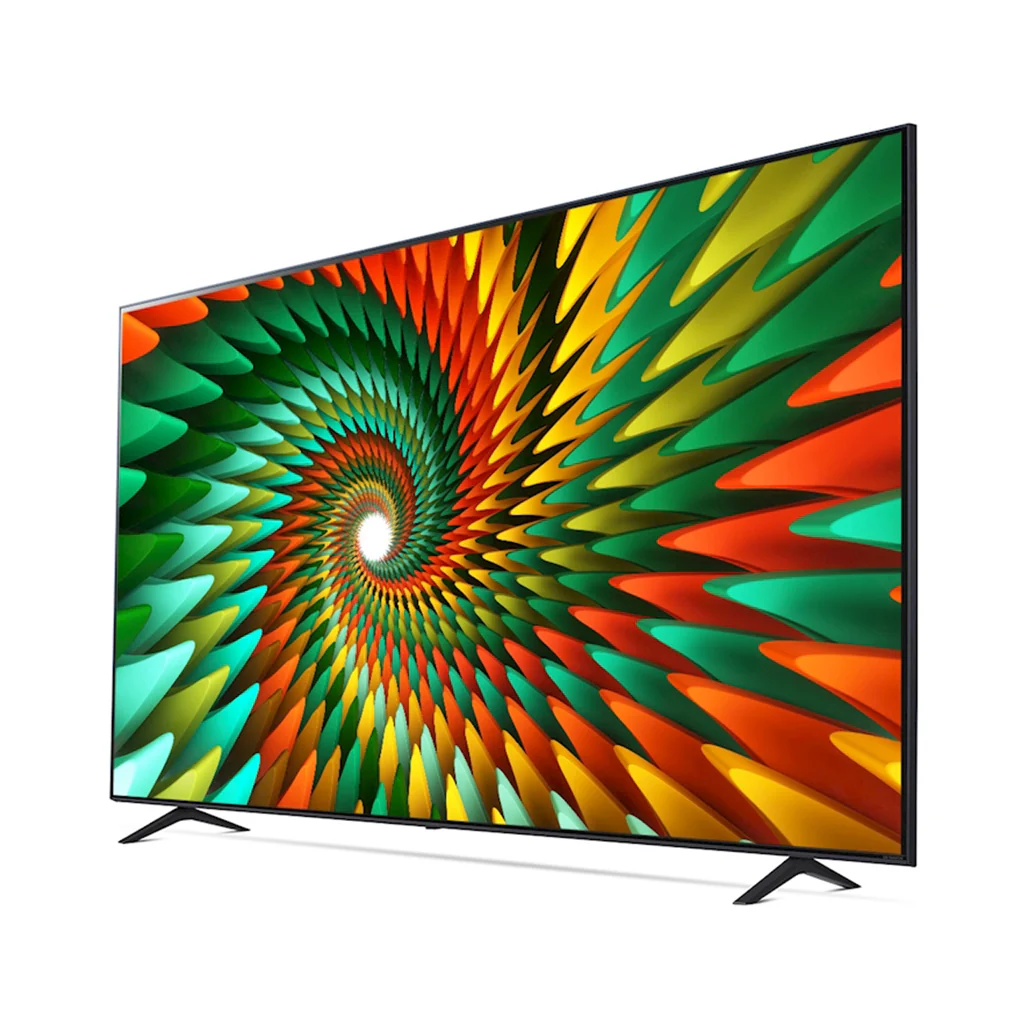 LG NanoCell 75" NANO77R 4K Smart TV - Image 2