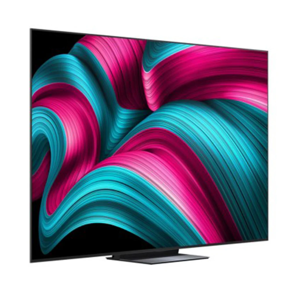 LG OLED evo C5 - 4K Smart TV (2025) - Image 2