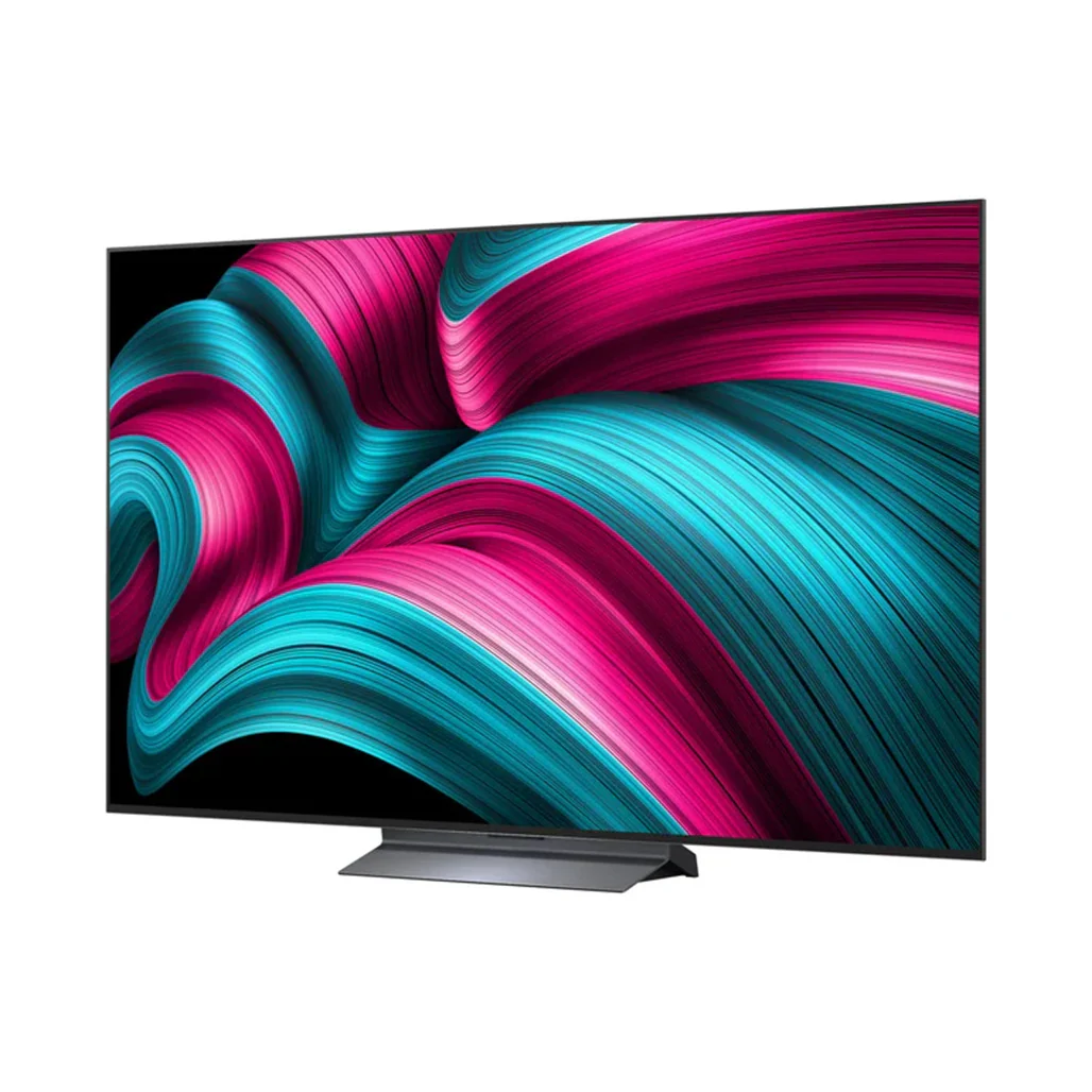 LG OLED evo C5 - 4K Smart TV (2025) - Image 3
