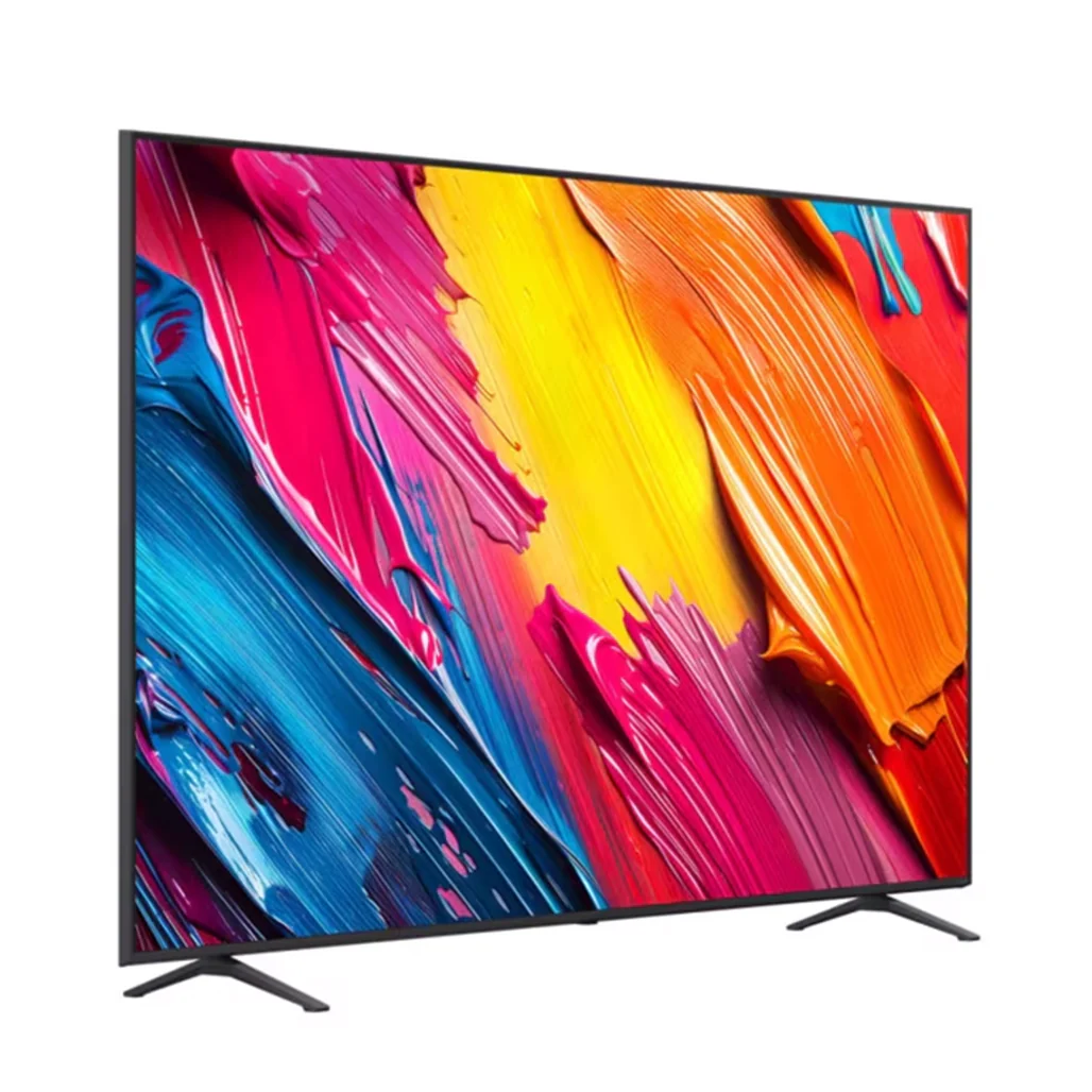 LG QNED70 AI 4K Smart TV (2025) - Image 2