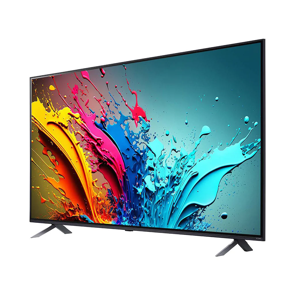 LG QNED86 AI 4K Smart TV (2024) - Image 2